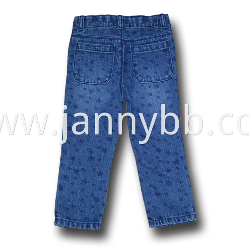 cute baby jeans